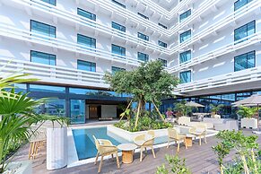 The Royal Park Hotel Iconic Naha