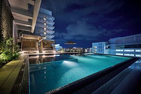 The Royal Park Hotel Iconic Naha