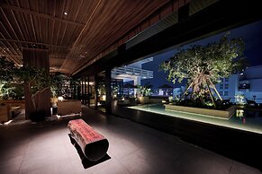 The Royal Park Hotel Iconic Naha