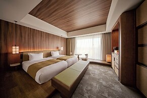 The Royal Park Hotel Iconic Naha