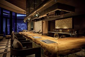 The Royal Park Hotel Iconic Naha