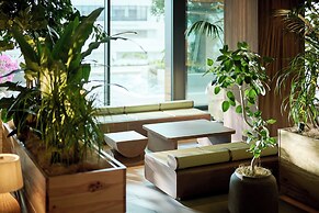 The Royal Park Hotel Iconic Naha