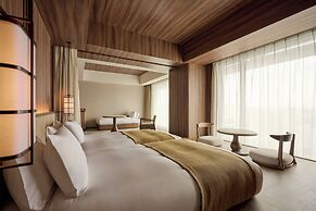 The Royal Park Hotel Iconic Naha