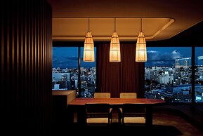 The Royal Park Hotel Iconic Naha