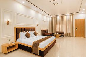 Pax Hotel Spring Solance