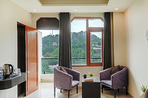 Pax Hotel Spring Solance