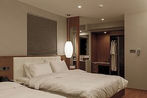 Aventa hotel