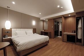 Aventa hotel