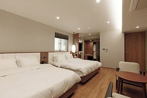 Aventa hotel