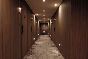 Aventa hotel