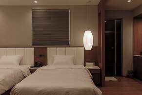 Aventa hotel