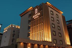 Aventa hotel