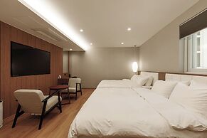 Aventa hotel