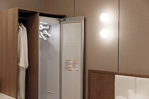 Aventa hotel