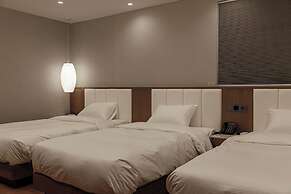 Aventa hotel