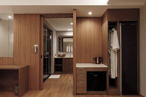 Aventa hotel