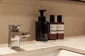 Aventa hotel