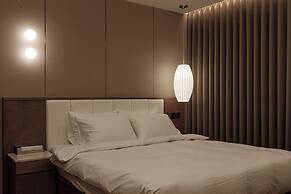 Aventa hotel