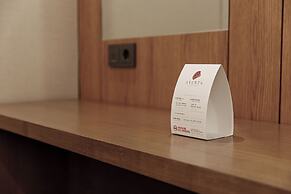 Aventa hotel