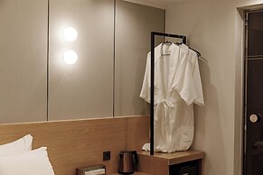 Aventa hotel