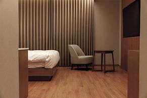 Aventa hotel