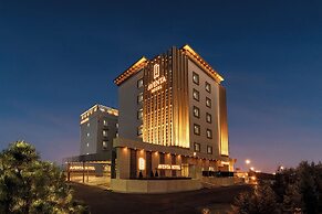 Aventa hotel