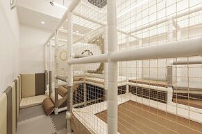 Aventa hotel