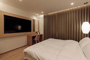 Aventa hotel