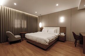 Aventa hotel