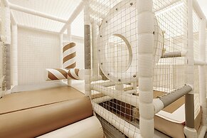 Aventa hotel