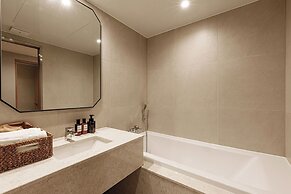 Aventa hotel