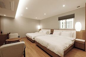 Aventa hotel