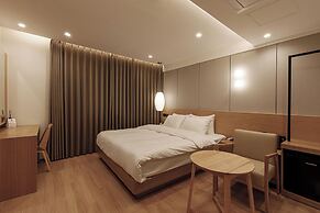 Aventa hotel