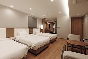 Aventa hotel