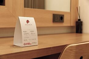 Aventa hotel