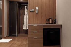 Aventa hotel