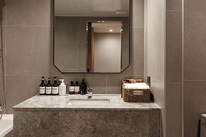 Aventa hotel