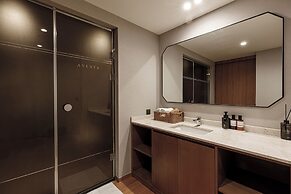 Aventa hotel