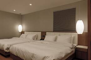 Aventa hotel