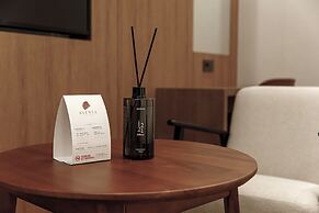Aventa hotel