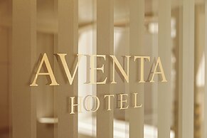 Aventa hotel