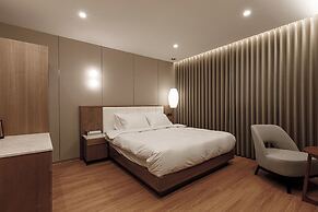 Aventa hotel