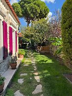 Mi Amor Phokaia Konuk Evi