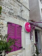 Mi Amor Phokaia Konuk Evi