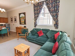 Flat 2 The Old Chapel