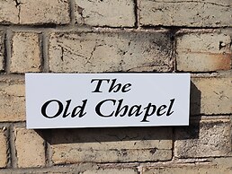 Flat 2 The Old Chapel