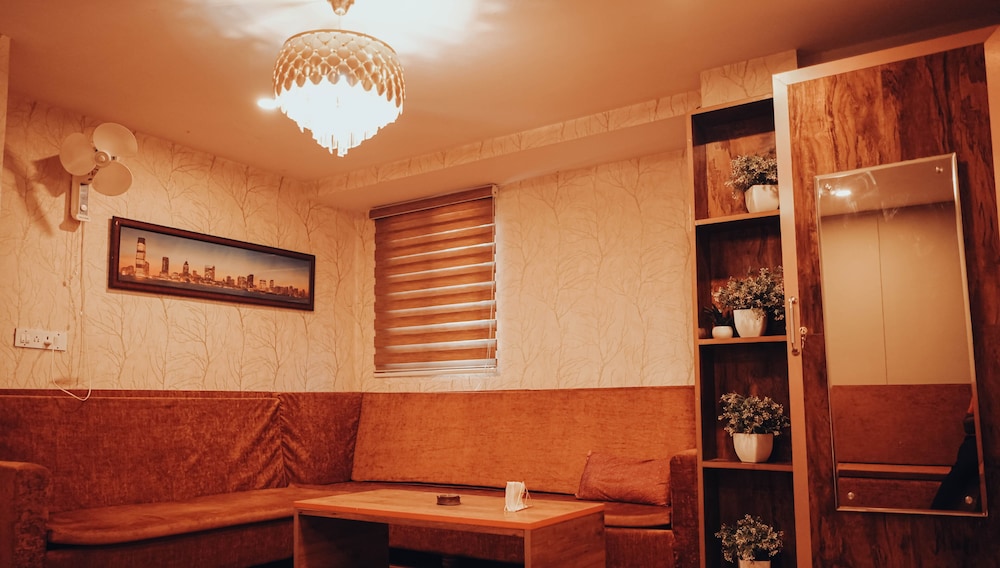 Pink Floyd Boutique Hotel
