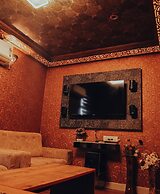 Pink Floyd Boutique Hotel