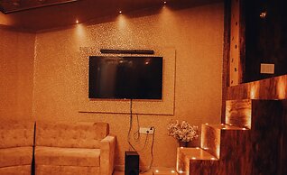 Pink Floyd Boutique Hotel