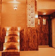 Pink Floyd Boutique Hotel